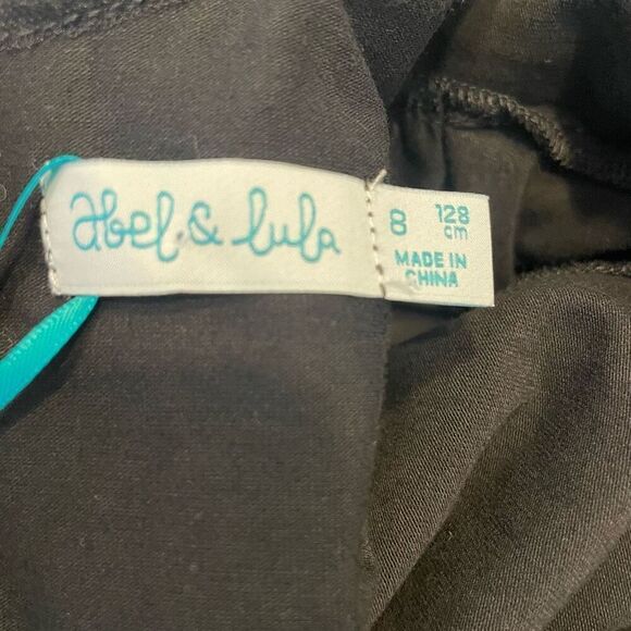 Mayoral Sequin Blouse size 8 - Picture 6 of 7